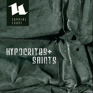 Image for 'Hypocrites + Saints'