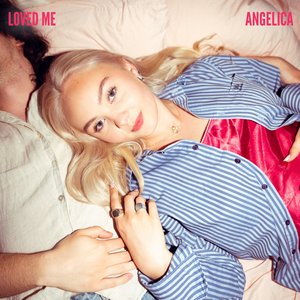“Loved Me”的封面