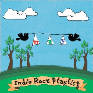 Image for 'Indie/Rock Playlist: May (2013)'