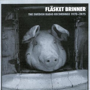 Image for 'The Swedish Radio Recordings 1970-75 Vol. 1'