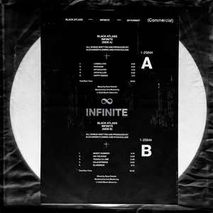 Image for 'Infinite (Side B)'