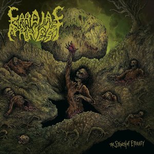 Zdjęcia dla 'The Stench of Eternity'