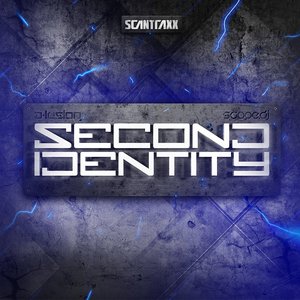 Image pour 'A-Lusion & Scope DJ present Second Identity'