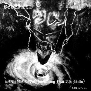“Sventevith (Storming Near the Baltic)”的封面