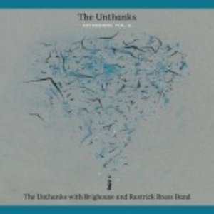 Image for 'The Unthanks with Brighouse and Rastrick Brass Band (Diversions, Vol. 2)'