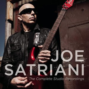 “The Complete Studio Recordings”的封面