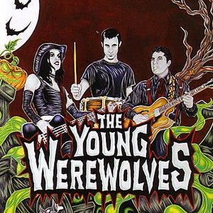 Image for 'The Young Werewolves'