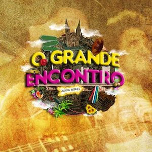 Image for 'O Grande Encontro da Junina Babaçu'