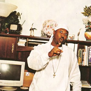 'Project Pat'の画像