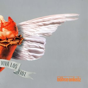 Image for 'Viva Los Tioz'