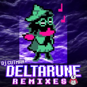 Image for 'Deltarune Remixes'