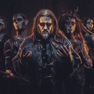 “Powerwolf”的封面