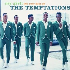 Imagen de 'My Girl: The Very Best Of The Temptations'