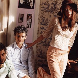 Image for 'Blonde Redhead'