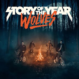 Изображение для 'Wolves'