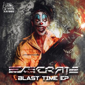 Zdjęcia dla 'Blast Time EP'