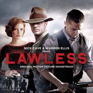 Image for 'Lawless'