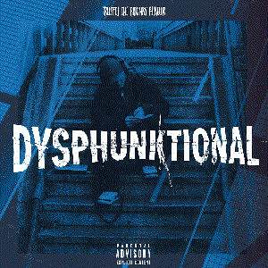 Image for 'Dysphunktional'