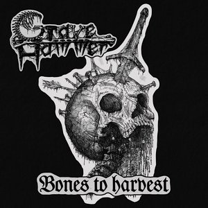 Image for 'Bones To Harvest'