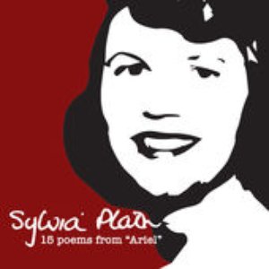 Image for 'Sylvia Plath, 15 Poems from "Ariel"'