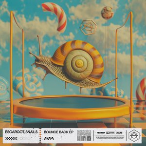 Изображение для 'BOUNCE BACK EP'