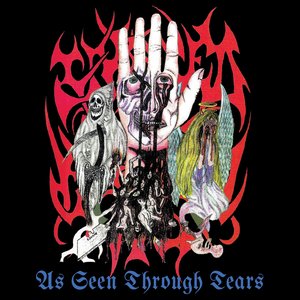 Image for 'As Seen Through Tears'