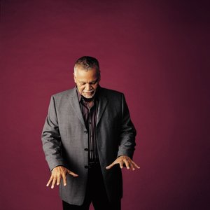 Image pour 'Joe Sample'