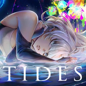 Immagine per 'Tides'