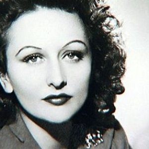 Bild für 'Evelyn Künneke'