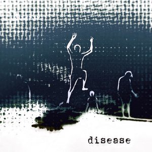 “Disease”的封面