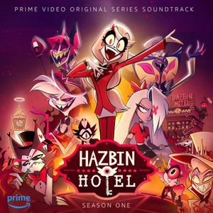 Imagem de 'Hazbin Hotel (Original Soundtrack)'