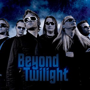 Image for 'Beyond Twilight'