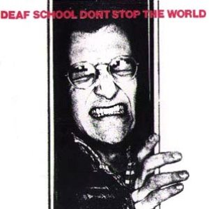 Image for 'Don't Stop The World'