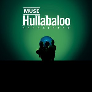 “Hullabaloo Soundtrack (Eastwest Release)”的封面