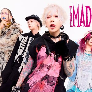 Image for 'THE MADNA'
