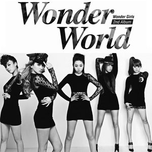 Imagem de 'Wonder World'