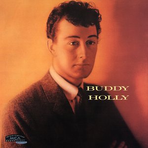 Bild für 'Buddy Holly'