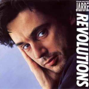 Imagem de 'Revolutions [1988 Polydor 837 098-2] Europe'