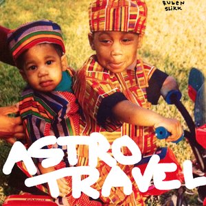 Immagine per 'Astro Travel'
