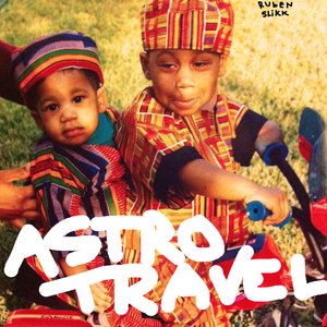 Image for 'Astro Travel'