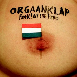 Image for 'Panic! At The FEBO'