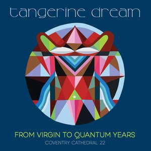 Immagine per 'From Virgin to Quantum Years - Coventry Cathedral 22'