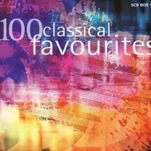 Zdjęcia dla '100 Classical Favourites'