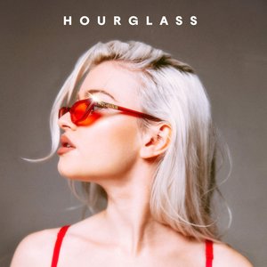 Imagem de 'Hourglass - Single'