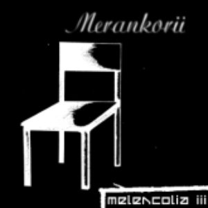 Image for 'Melencolia III'