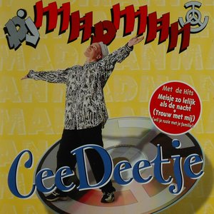 Image for 'CeeDeetje'