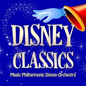 Image for 'Magic Philharmonic Disney Orchestra'