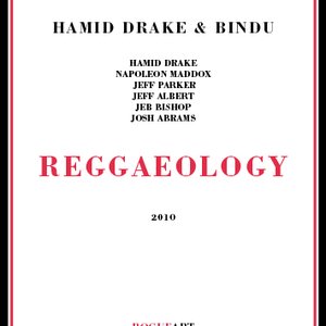 'REGGAEOLOGY'の画像