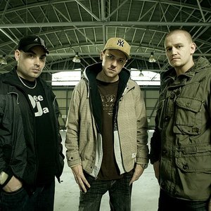 Image for 'Hilltop Hoods'