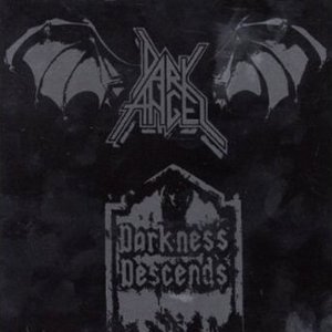 Image for 'Darkness Descends (The Black Edition)'